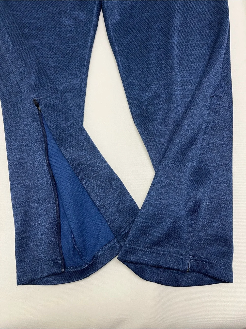 Adidas Sweatpants Adult  Unisex Xl  Blue  Sweatpants